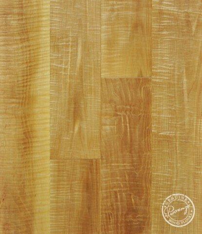 Provenza Hardwood Flooring - Natural Maple